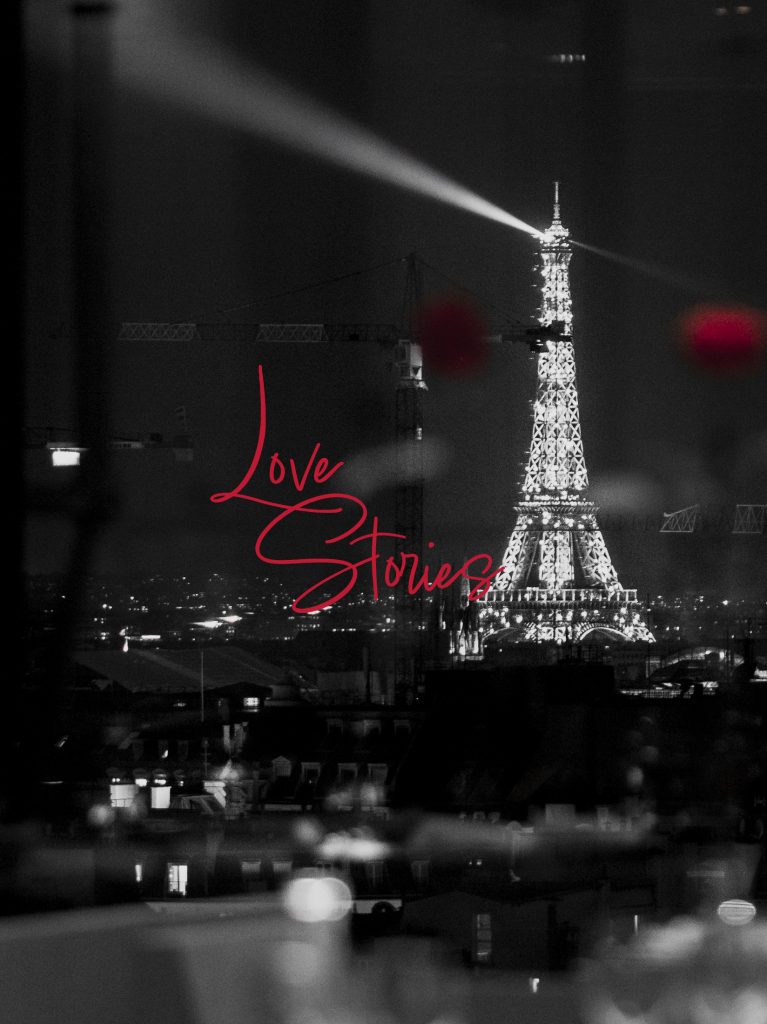 VALENTINE’S DAY