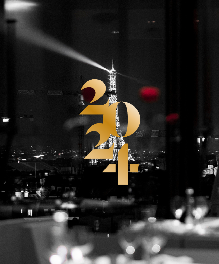 NYE 2024