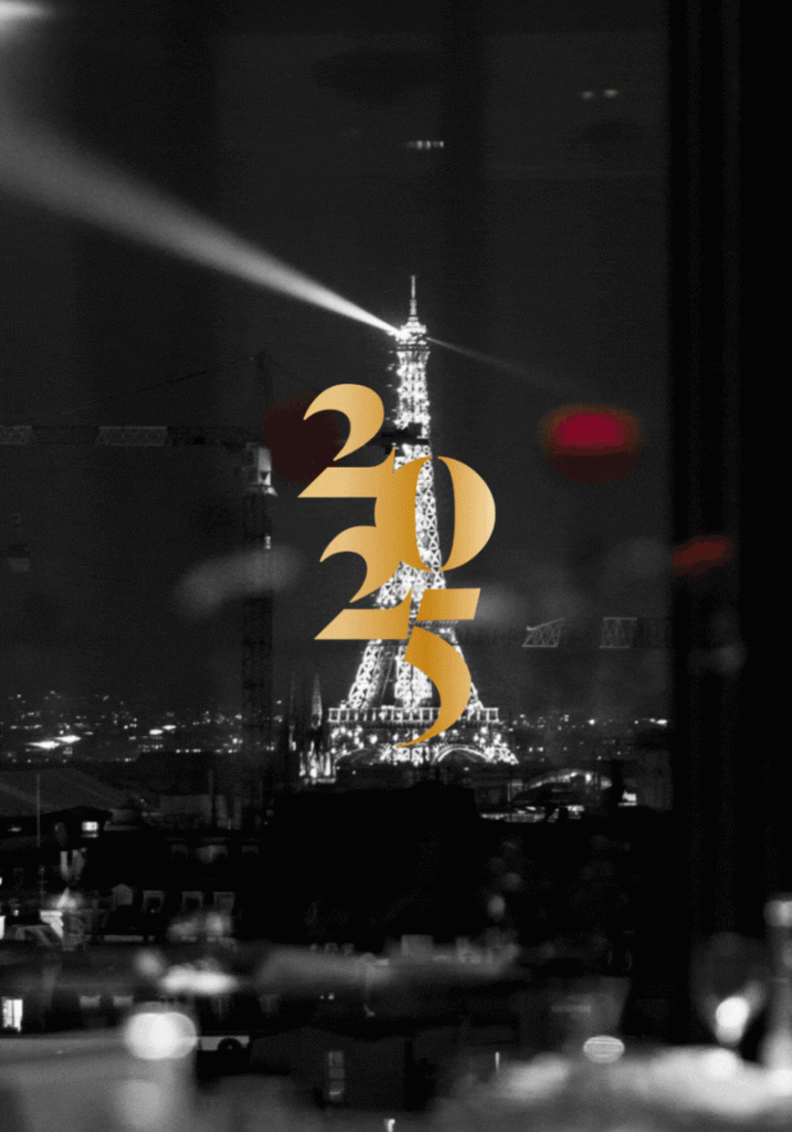 NEW YEAR’S EVE 2025